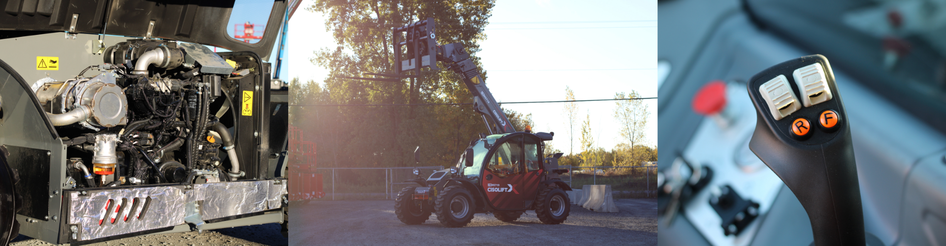 Bien choisir son chariot télescopique : les critères qui font la différence sur le chantier